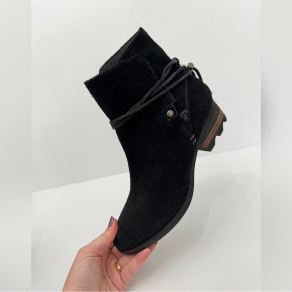 Sorel Farah Boots - Picture 4 of 13